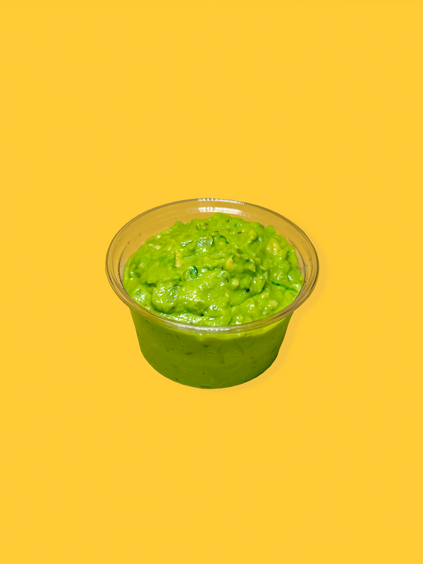 Guacamole