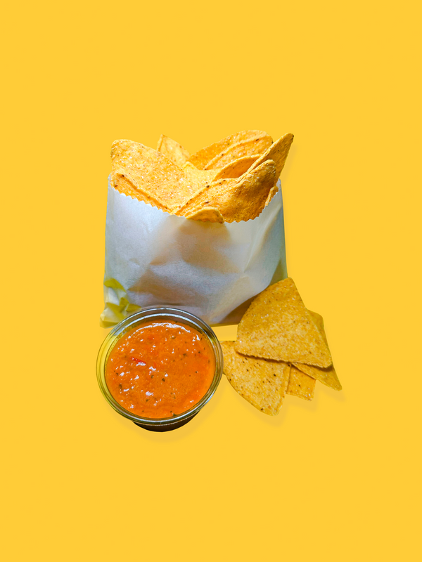 Tortilla Chips